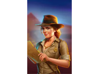 Diamonds of Egypt — Pragmatic Play